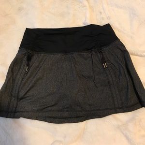 Lululemon skirt